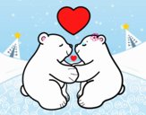 Les ours polaires aiment