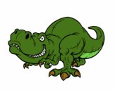 Tyrannosaure